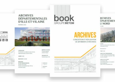 Book Archives