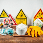 sel d'oseille danger