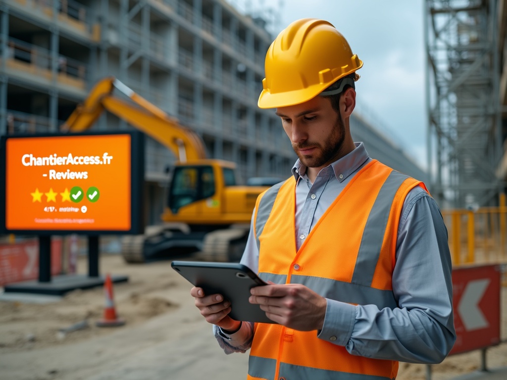 chantieraccess.fr avis