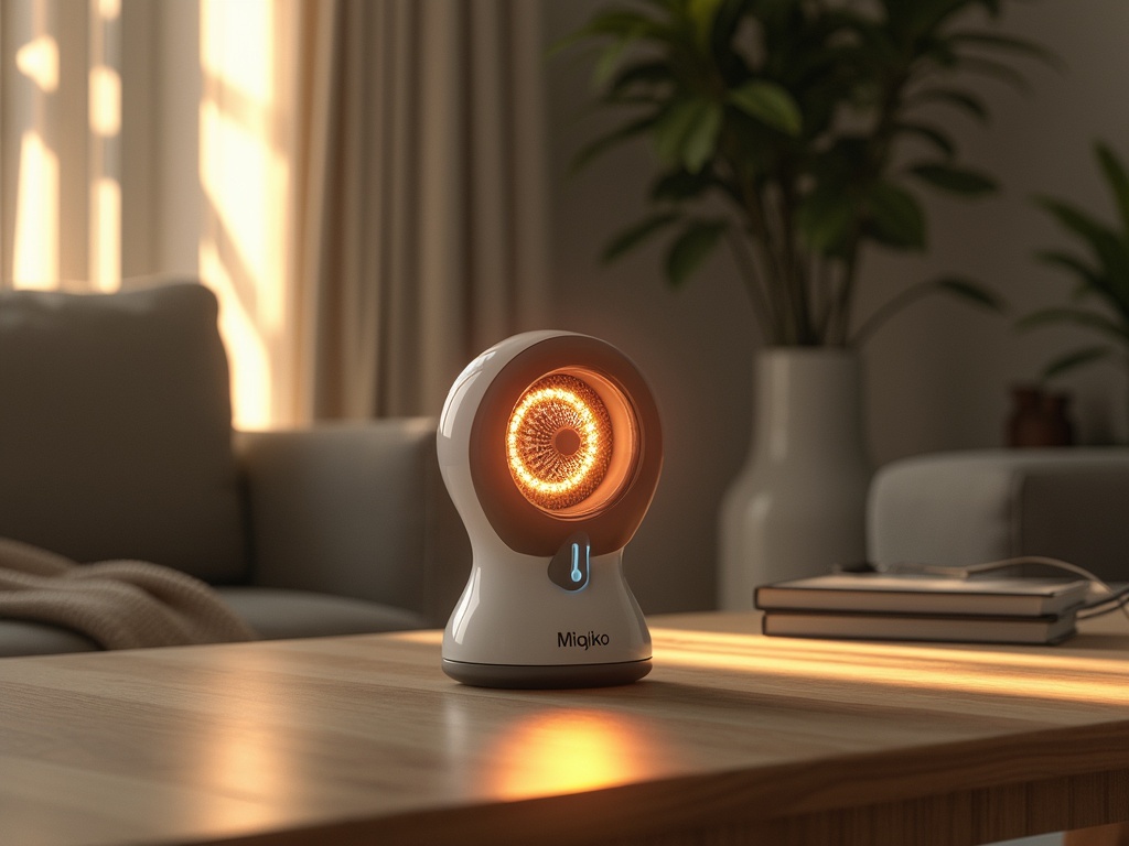 miqiko chauffage avis