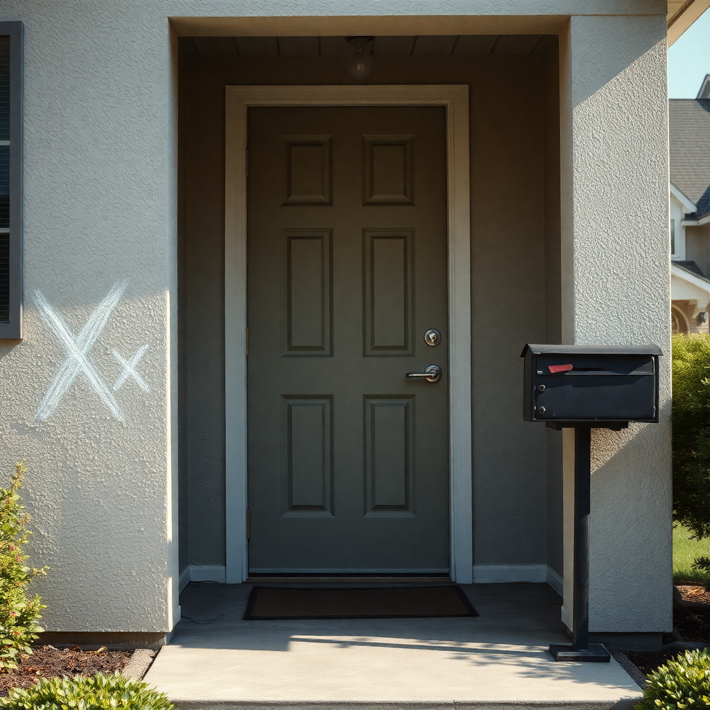 signe cambriolage roumain