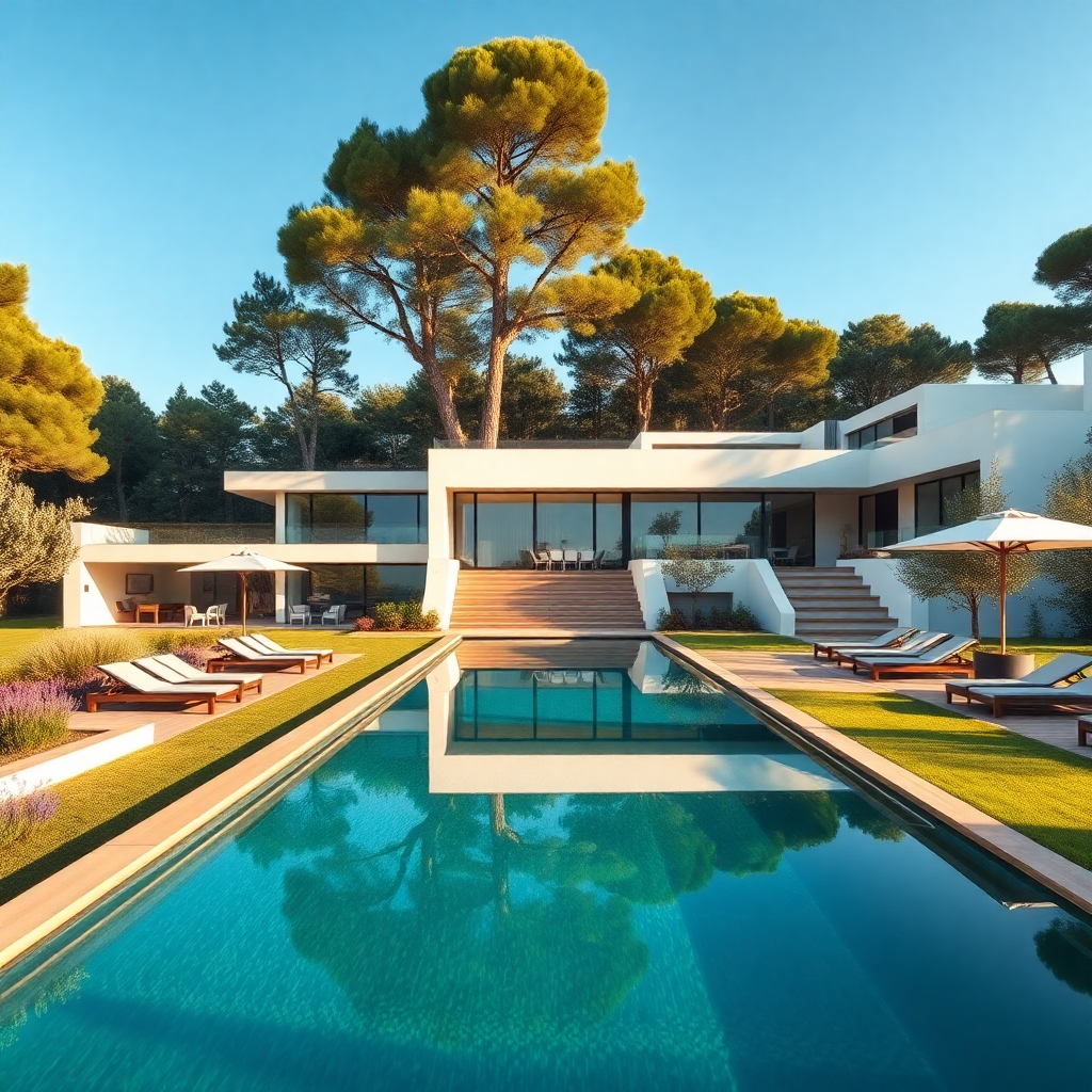 villa comporta alma da comporta