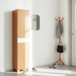 meuble a chaussure nano