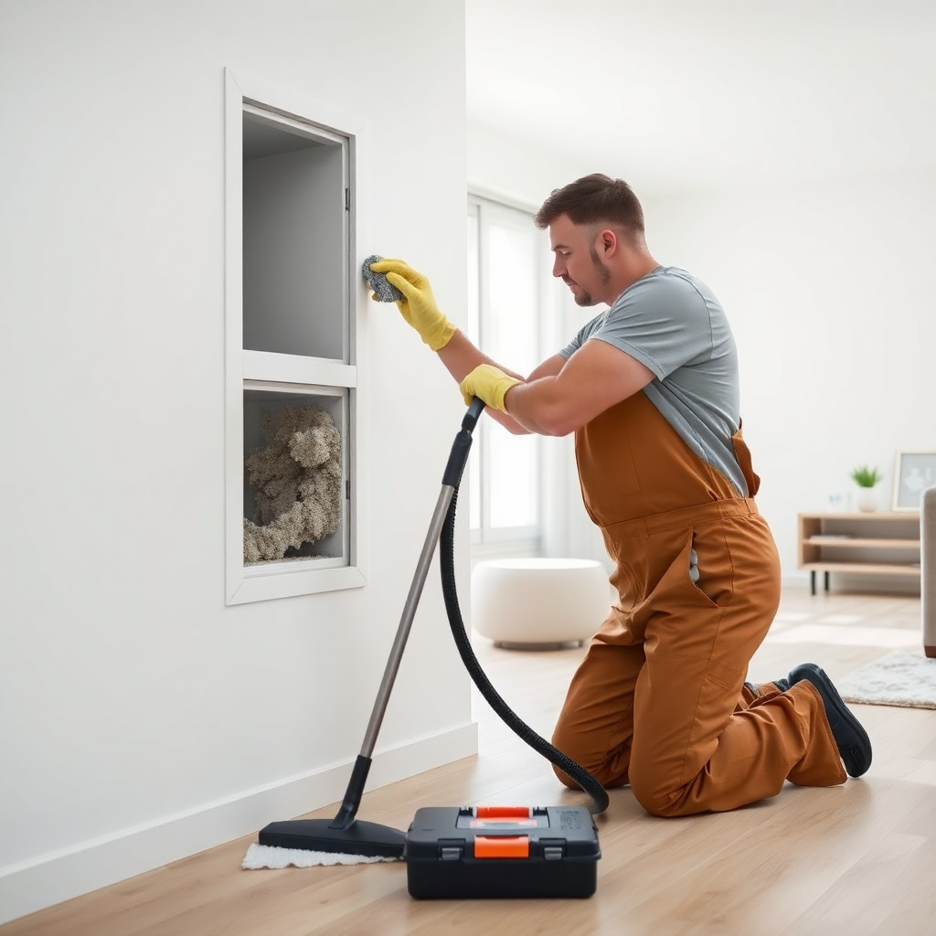 comment nettoyer une vmc