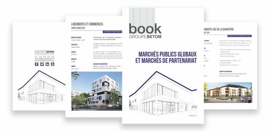 Book Marchés Globaux