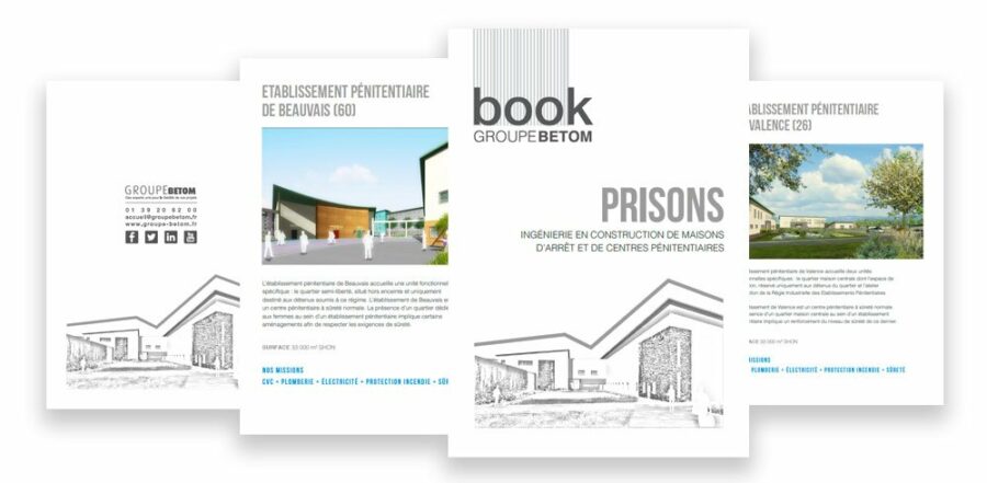 Book Prisons